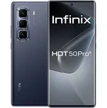 INFINIX Hot 50 Pro+ 256+8GB Sleek Black