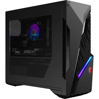 Stolní počítač MSI MAG Infinite S3 14NUD7-2438EU, i7 14700F/32GB/1TB SSD/RTX 4060 Ti VENTUS 2X, 8GB OC/BT/Wifi/Win 11 home MAG INFINITE S3 14NUD7-2438EU