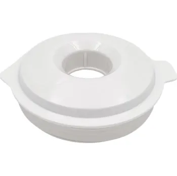 Příslušenství pro kuchyňský robot Víko nádoby mixovací robot Eta 0028 Gratus