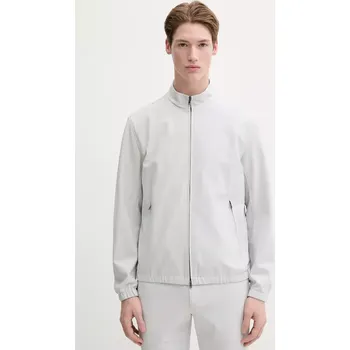 Pánská větrovka Bunda Theory P0197411 šedá 09X, vel. L