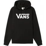 Vans WM CLASSIC V II HOOD BLACK XS