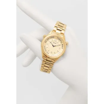 Hodinky Hodinky Tous zlatá barva, 3000133400 GLD, vel. ONE SIZE