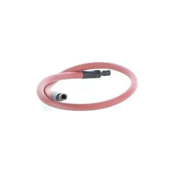 rozdělovač topení DNK Vodič k elektrodě 4 x 4 mm - 450 mm