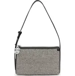 Kabelka Tous 2002019255 stříbrná SLV, vel. ONE SIZE