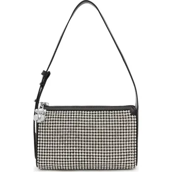 Kabelka Kabelka Tous stříbrná barva, 2002019255 SLV, vel. ONE SIZE