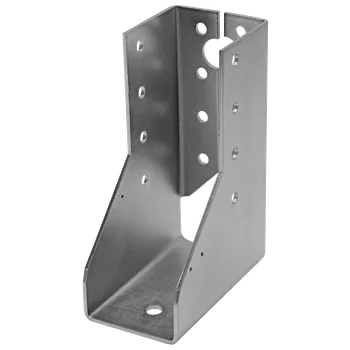 Tesařské kování RAWLPLUG Vzpěra trámu vnitřní D-WC síla 2 mm Varianta: 40 x 110 mm