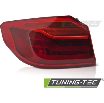 Zadní světlomet LED zadNÍ SVĚTLO LEVÁ STRANA TYC pro BMW G30 M5 F90 17-20