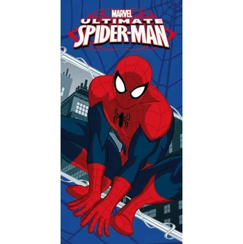 Osuška Spiderman ultimate 70x140