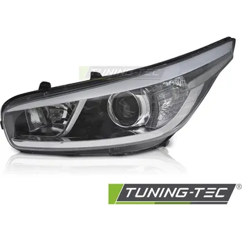 Přední světlomet PŘEDNÍ SVĚTLO LEVÉ STRANY TYC do KIA CEED II 12-15