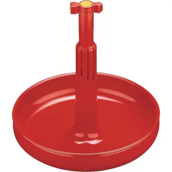 Chov hospodářského zvířete Miska krmná pro selata MINI PAN