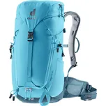 Dámský batoh Deuter Trail 16L SL lagoon-atlantic one-size