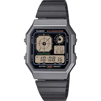 Hodinky CASIO A130WEGG-1AEF Vintage