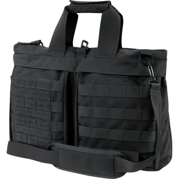 Taška přes rameno AVIATOR ČERNÁ (Taška přes rameno AVIATOR ČERNÁ)