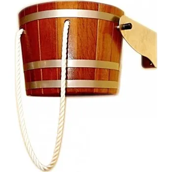 Blumenberg Polévací vědro kambala - interiérové 29 l Podpěra: standardní