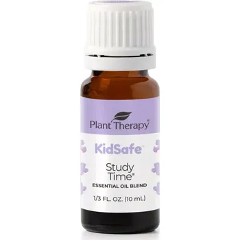 Plant Therapy KidSafe Study Time (čas na studium) 10ml
