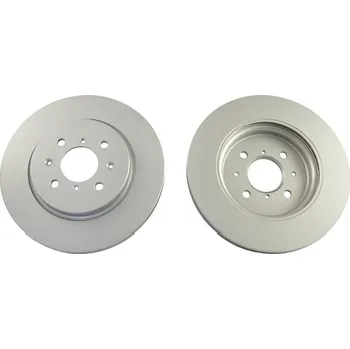 Brzdový kotouč Brzdový kotouč KAVO PARTS BR-8738-C