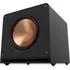 Klipsch RP-1600SW Ebony