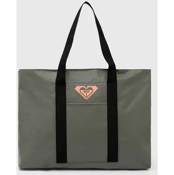 Kabelka Kabelka Roxy zelená barva, ERJBT03363 97X, vel. ONE SIZE