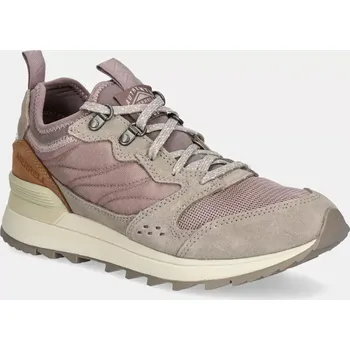 Dámské tenisky Tenisky Merrell ALPINE 83 J007158 růžová 34X, EUR 37