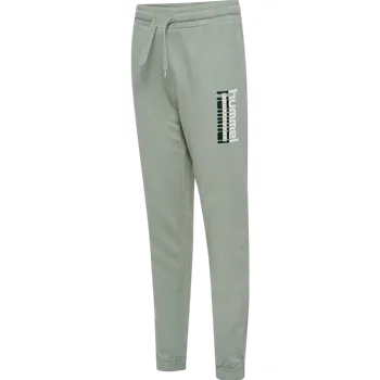 Kalhoty Hummel Tukas Pant Kids 226149-6452 Velikost 140