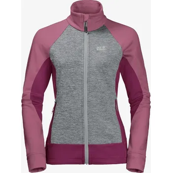 Dámská mikina Jack Wolfskin SKY PEAK JACKET W M