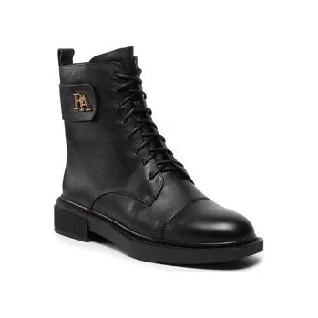 Dámská zimní obuv Rage Age Kotníková obuv RA-44-06-000367 Černá 41