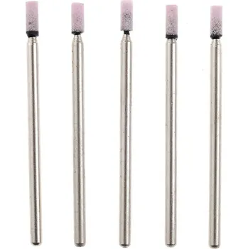 Nástavec na přímou brusku Proxxon 28774 2,5 mm 5 ks