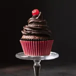 Caketools Ztužovač šlehačky - Schokolade - 200g