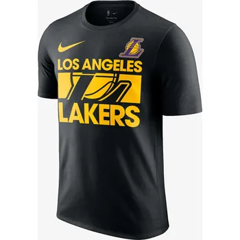 Pánské tričko Nike Los Angeles Lakers M
