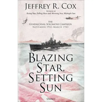 Blazing Star, Setting Sun (EN)