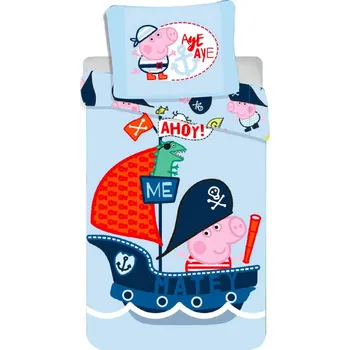 Povlečení Povlečení Peppa Pig 007