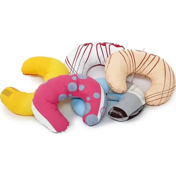 Polštář Cestovní límec 35x45 cm