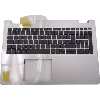 Šasi notebooku Palmrest Dell Inspiron 5593 7G0RN C54Č.