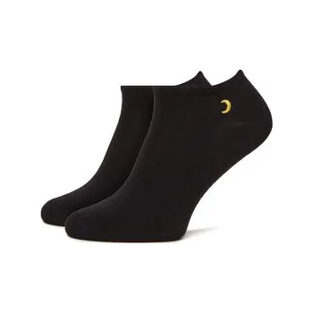 Pánské ponožky Krátké ponožky ONLY 15338233 Černá OS