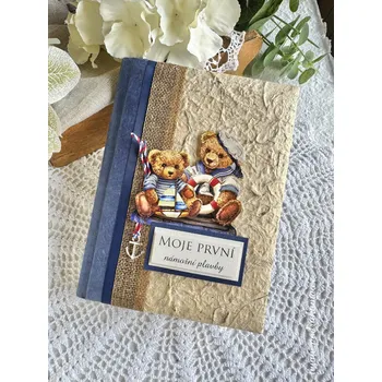 Pod Rukama Památník Moje první námořní plavby