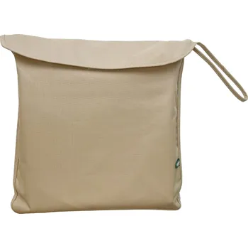 Krycí plachta Světle hnědý ochranný obal na zahradní nábytek Mindo 163 x 160 cm