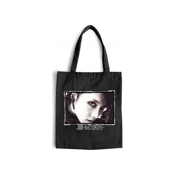 Taška s motivem filmů, her, knih, komiksů, hudby, mangy a anime