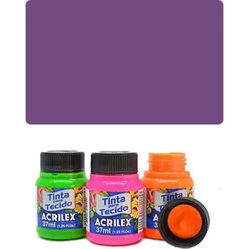 Speciální výtvarná barva VEMA ACR Barva na textil 37ml, Mulberry 998 449947