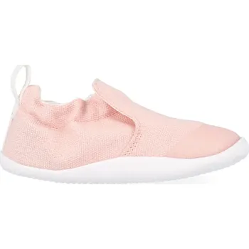 BOBUX dětské první botičky XPLORER Scamp Organic Seashell Velikost: 18