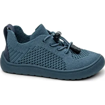 Chlapecká obuv PROTETIKA BAREFOOT dětské tenisky GAEL blue Velikost: 22