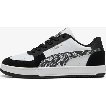 Dámské tenisky Puma Caven 2.0 Snake Chic Black-Pum EUR 37.5