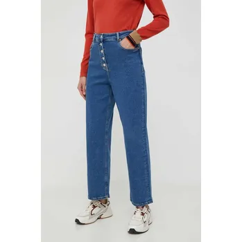 Dámské džíny Džíny PS Paul Smith W2R.299T.L21404 modrá 95J, vel. 26