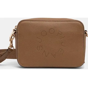 Kabelka Kabelka Joop! Giro Cloe hnědá barva, 4130000791 82X, vel. ONE SIZE