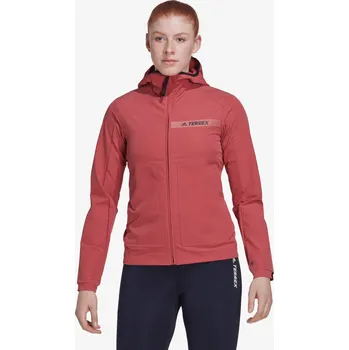 Dámská casual bunda adidas Terrex Multi Soft Shell M