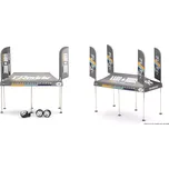 Kaido House GREDDY Tent V1 1:64 - MiniGT Kaido House GREDDY Tent V1 - model 1/64