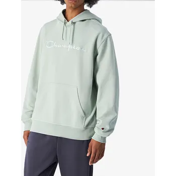 Pánská mikina Champion Hooded Sweatshirt L