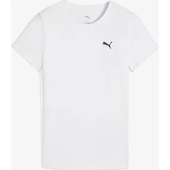 Dámské tričko Puma WARDROBE ESS Slim Tee M
