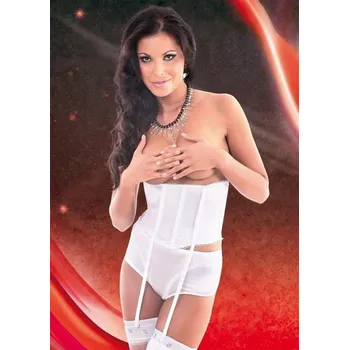 Dámská erotická souprava Sexy soupravy model 206696 SoftLine Collection S/M