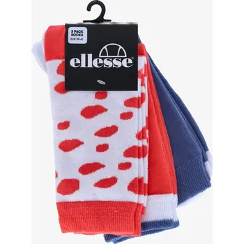 Dámské ponožky Ellesse LADIES HIGH SOCKET 39/41