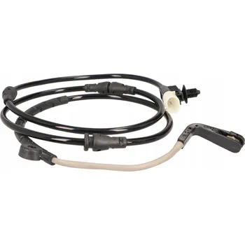 Brzdová destička Senzor opotřebení brzdových destiček RAP BRAKES R-G0089